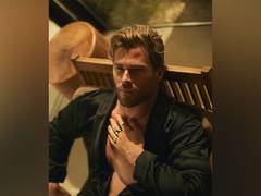 
      
      Chris Hemsworth opens up about 'Thor 4'
      
      
