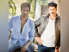 
      
      Varun, Sikander undergo intense action training for 'Citadel'
      
      