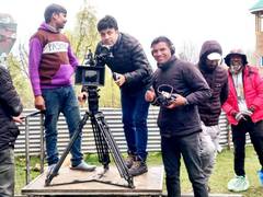 
      
      From the valley to silver screen - Gul Reyaz's cinematic triumphs
      
      