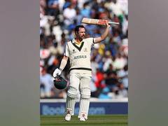 
      
      Travis Head becomes first player to hit century in WTC final
      
      