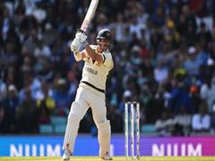 
      
      WTC final: Head, Smith put Aussies in driver's seat
      
      