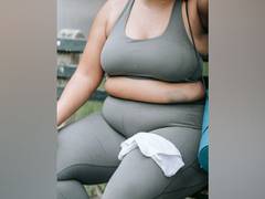 
      
      Muscle fat content predict the risk of cognitive decline: Study
      
      