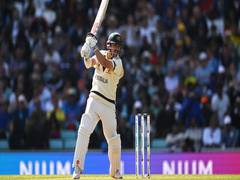 
      
      WTC Final: Ricky Ponting compares Travis Head to Adam Gilchrist
      
      