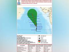 
      
      Very severe cyclonic storm Biparjoy to intensify, move northwards
      
      