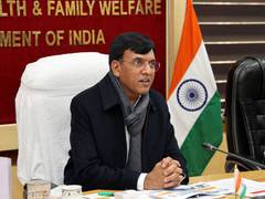 
      
      Union Health Ministry debunks fake news on nursing candidates
      
      