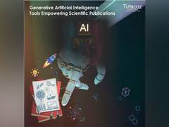 
      
      Generative AI Tools Empowering Scientific Publications
      
      