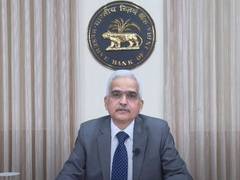 
      
      RBI keeps policy repo rate unchanged as inflation softens
      
      