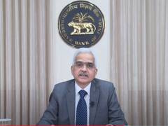 
      
      Indian banks can issue Rupay prepaid forex cards: RBI Governor
      
      