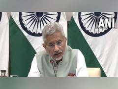 
      
      'Rahul Gandhi expects outside supprt will work in India'
      
      