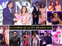
      
      Brand Empower Recognizes Quality: National Quality Awards 2023
      
      