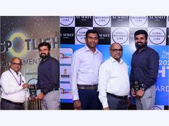 
      
      FAAB Invest launches India's First Agri-Investment Platform
      
      