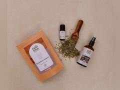 
      
      Blend It Raw partners with farmers of Uttarakhand 
      
      