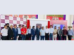 
      
      Tata Motors, PASCO Partner to Introduce Credit Facility
      
      