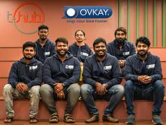 
      
      Ovkay Offers Revolutionary Express Door-to-Door Delivery Service 
      
      