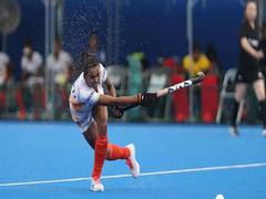 
      
      Women's Junior Asia Cup: India confirm semifinal spot 
      
      