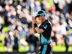 
      
      New Zealand Cricket announces central contracts for 2023-24
      
      
