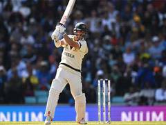 
      
      Travis Head falls one run short of batting record in WTC final
      
      