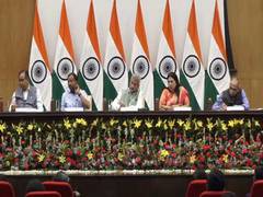 
      
      9 years, 1 big footprint: Jaishankar on PM Modi
      
      