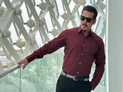 
      
      Check out new promo of Salman Khan-hosted 'Bigg Boss OTT 2'
      
      