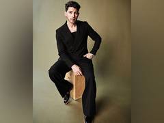 
      
       Nick Jonas opens up about his role in 'The Good Half' 
      
      