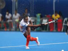 
      
      India storm into Women's Junior Asia Cup SFs 
      
      