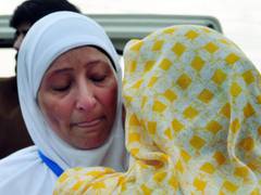 
      
      Kerala: The first women-only Hajj flight take off from Karipur
      
      