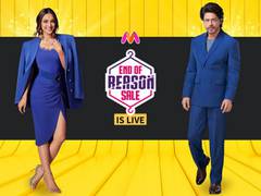
      
      Myntra introduces Myntra Minis
      
      