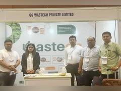 
      
      Wastech Partners with ACC Cement to Establish Waste Processing
      
      