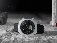 
      
      Bangalore Watch Company Pays Tribute to ISRO's Chandrayaan
      
      