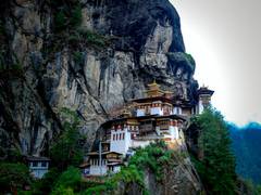 
      
      Bhutan: New SDF incentives bring hope for tourism
      
      