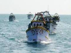 
      
      Fishermen claim restrictions on fishing adding to their woes
      
      