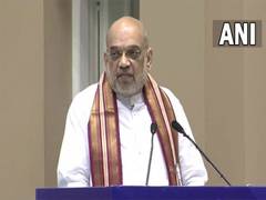 
      
      Amit Shah to chair meeting on Amarnath Yatra preparedness
      
      