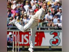 
      
      Bowlers with most number of wickets in Ashes series
      
      