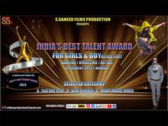 
      
      S.Sameer Films Production Presents 
