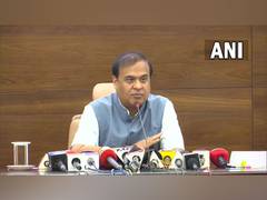 
      
      Assam CM Himanta Biswa Sarma to visit Manipur tomorrow
      
      