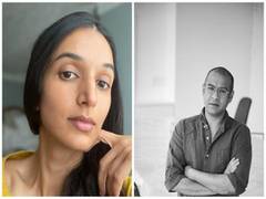 
      
      Madhu Mantena to tie the knot with writer Ira Trivedi 
      
      
