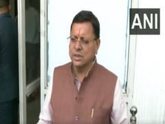 
      
      Strict probe against 'love jihad' cases: Uttarakhand CM
      
      