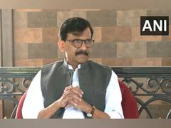 
      
      State Govt responsible for this: MP Sanjay Raut on Kolhapur clash
      
      
