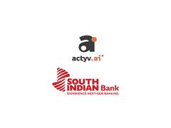 
      
      South Indian Bank Partners with actyv.ai to Offer GST-Based Loans
      
      