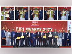 
      
      BPCL Shines at FIPI Oil & Gas Awards 2022 with Five Awards
      
      
