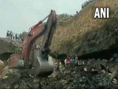 
      
      1 dead in Jharkhand coal mine collapse
      
      