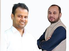 
      
      Ayush Jain joins School of Politics as Co-founder 
      
      