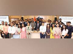 
      
      CEC Rajiv Kumar holds interaction with IFS Officer Trainees
      
      