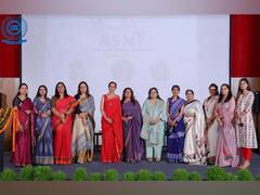 
      
      SGT University Announces the Opening of ASMI - Center for Women 
      
      