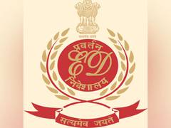 
      
      ED conducts multi-city searches in Rajasthan paper leak case
      
      