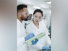 
      
      Taurine might be a key to longer, healthier life: Research
      
      