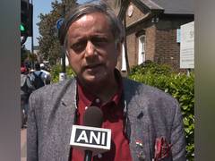 
      
      It will take India a miracle to win: Shashi Tharoor
      
      