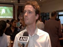 
      
      Top Australian diplomat reveals his favourite Indian player
      
      