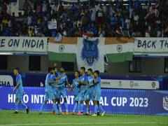 
      
      India kicks off Intercontinental Cup 2023 with win 
      
      