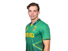 
      
      Tristan Stubbs's brilliant fifty helps South Africa A win
      
      